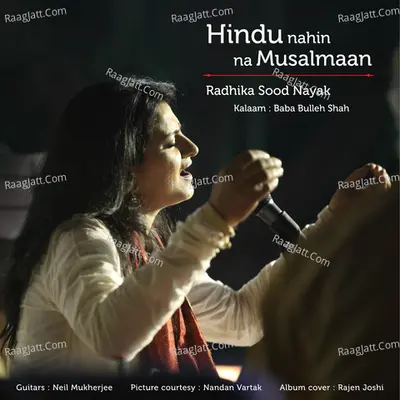 Hindu Nahin Na Musalmaan Cover