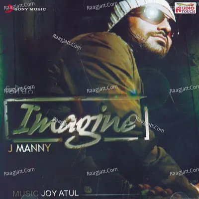 Imagine - J Manny