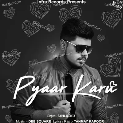 Pyaar Karu Cover
