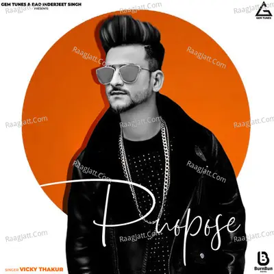 Propose Cover