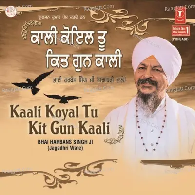Kaali Koyal Tu Kit Gun Kaali - Bhai Harbans Singh Ji (Jagadhari Wale)