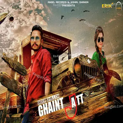 Ghaint Jatt