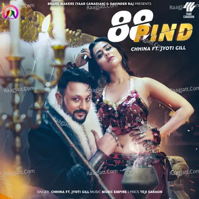88 pind Cover