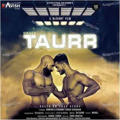 Taurr Cover