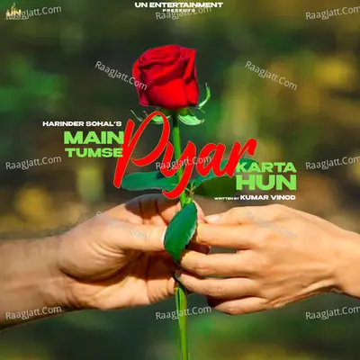 Main Tum Se Pyar Karta Hun Cover