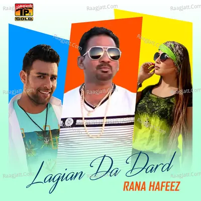 Lagian Da Dard Poster