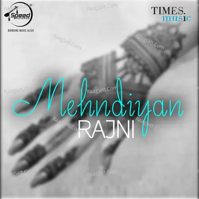 Mehndiyan Poster