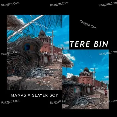 Tere Bin Cover