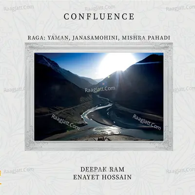 Confluence Poster