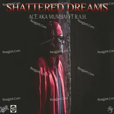 Shattered Dreams Cover
