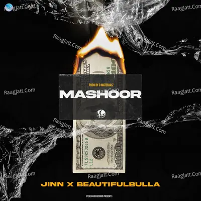 MASHOOR Cover