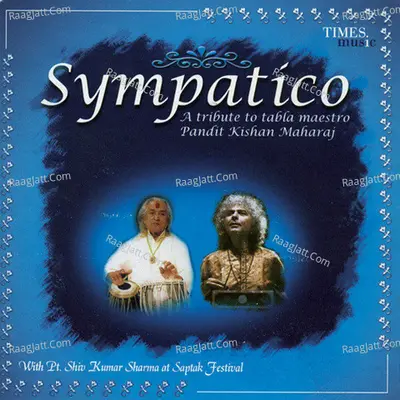 Sympatico Poster