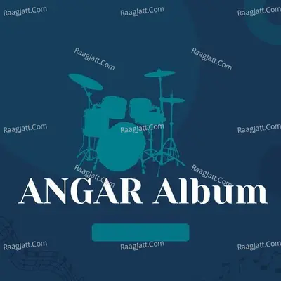 ANGAR Album Poster