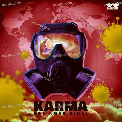 Karma (Covid-19) Cover
