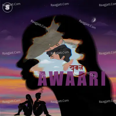 AWAARI (Talab) Cover
