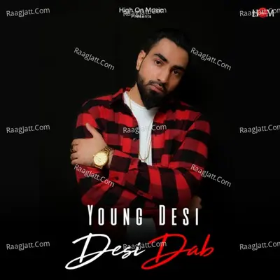 Desi Dab
