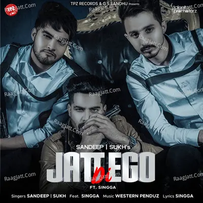 Jatt Di Ego