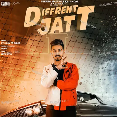 Different Jatt