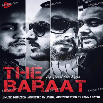 The Baraat (feat. Singga)