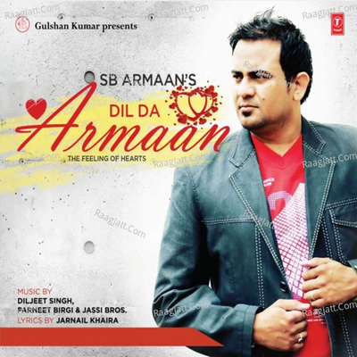 Dil Da Armaan - S.B. Armaan