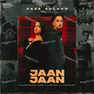 Jaan Jaan Cover