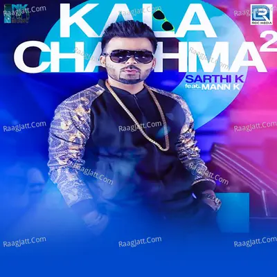 Kala Chashma 2 Cover