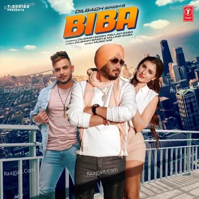 Biba Cover