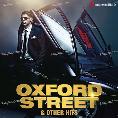 Oxford Street & Other Hits - Dope Boy