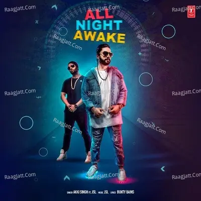 All Night Awake