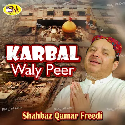 Karbal Waly Peer - Shahbaz Qamar Freedi