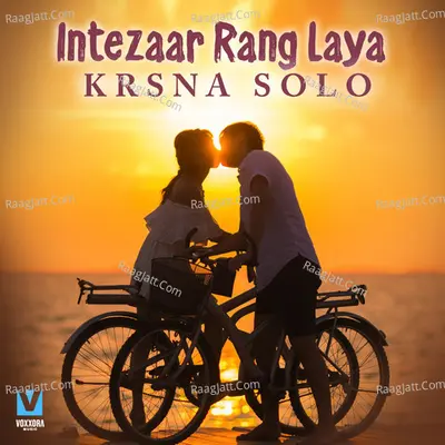 Intezaar Rang Laya Cover