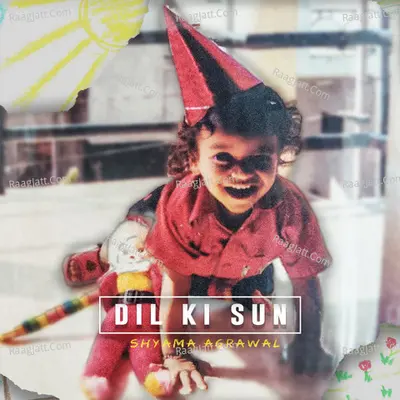 Dil Ki Sun Cover