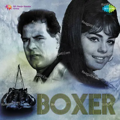 Boxer - Lata Mangeshkar