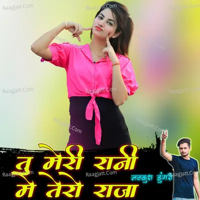 Tu Meri Rani Me Tero Raja
