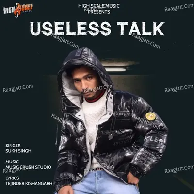 Useless Talk