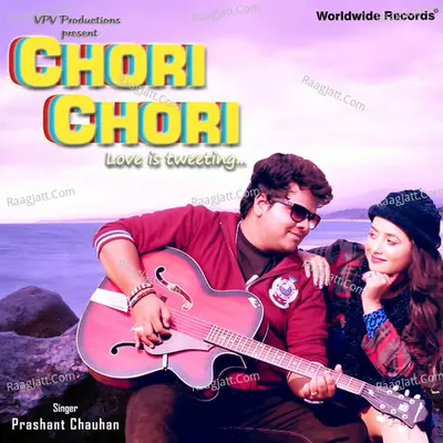 Chori Chori Cover