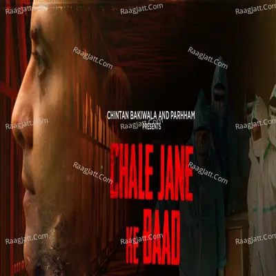 Chale Jane Ke Baad Cover