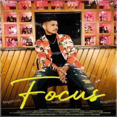 Focus Cover