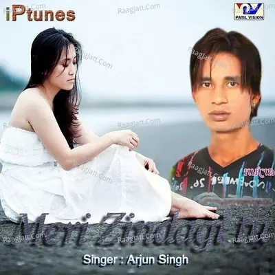Meri Zindagi Tu Poster