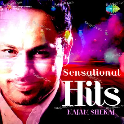 Sensational Hits Cover