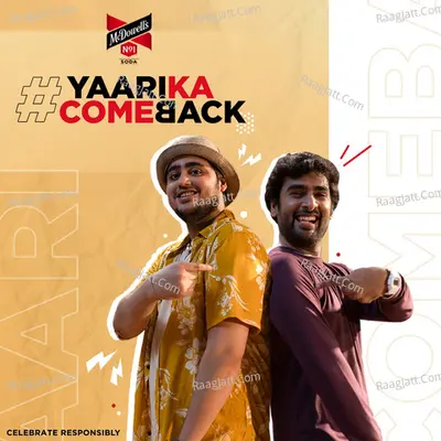 Yaari Ka Comeback (Vaccination Anthem - Mcdowell's)