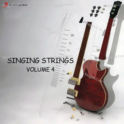 Singing Strings, Vol. 4 Poster