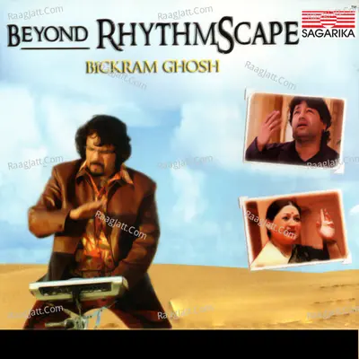 Beyond Rhythmscape Poster