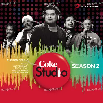 Coke Studio India Season 2 - Episode 1 Poster