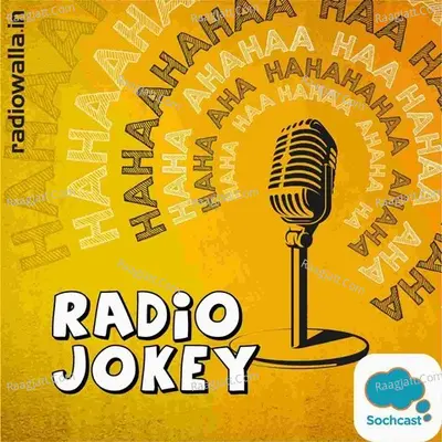Radio Jokey - season - 1 Poster