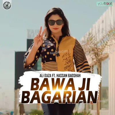 Bawa Ji Bagarian Cover