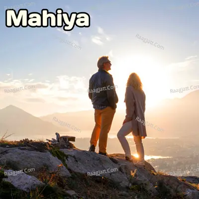 Mahiya Cover