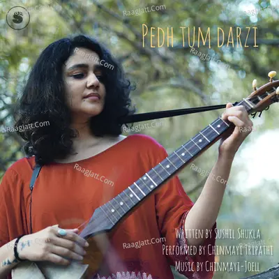 Pedh Tum Darzi Cover