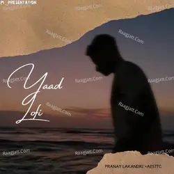 YAAD LOFI (Feat. AESTTC)