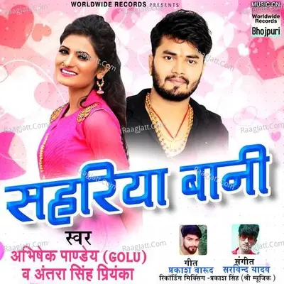 Sahariya Baani